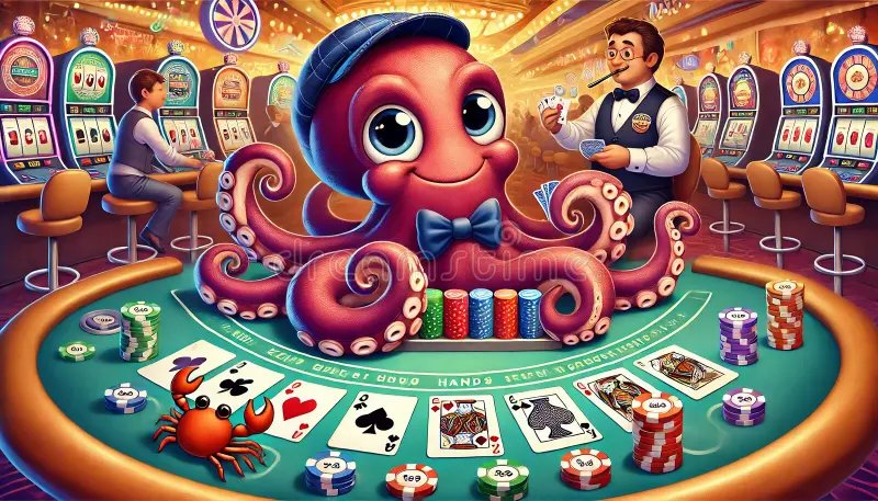 Slots Jackpot ဆုများနှင့် Bonus Round မြင်ကွင်း