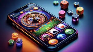 Slots ဂိမ်းပရိုဗိုင်ဒါများ၏ ဆော့ဖ်ဝဲလ်မျက်နှာပြင်